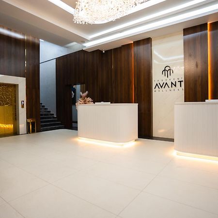 Avant Wellness Hotel Pool&Spa, Free Airport Shuttle Service Tashkent Ngoại thất bức ảnh
