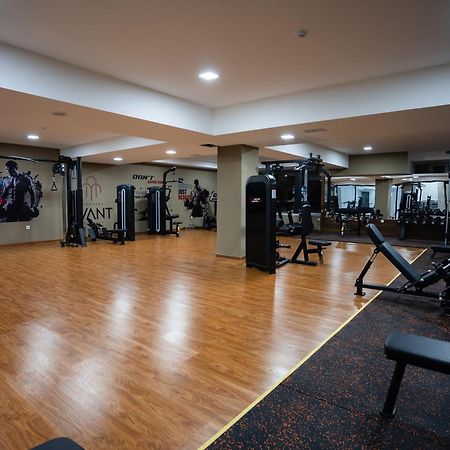Avant Wellness Hotel Pool&Spa, Free Airport Shuttle Service Tashkent Ngoại thất bức ảnh