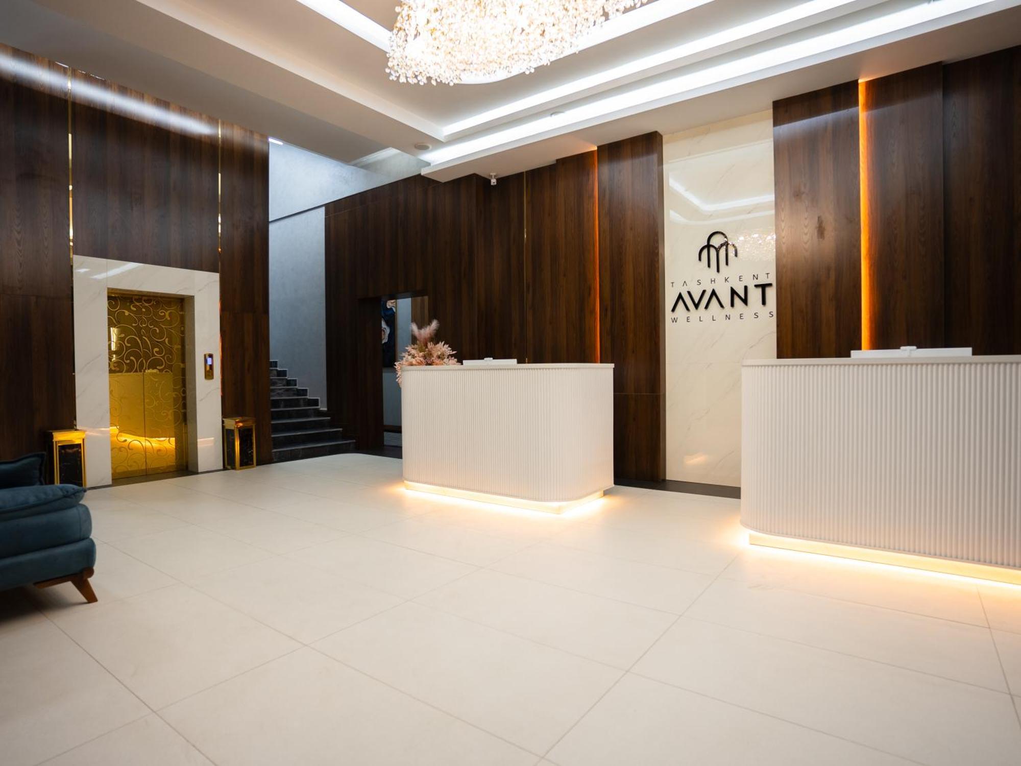 Avant Wellness Hotel Pool&Spa, Free Airport Shuttle Service Tashkent Ngoại thất bức ảnh