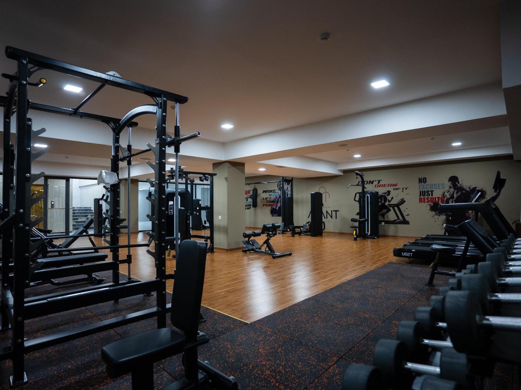 Avant Wellness Hotel Pool&Spa, Free Airport Shuttle Service Tashkent Ngoại thất bức ảnh