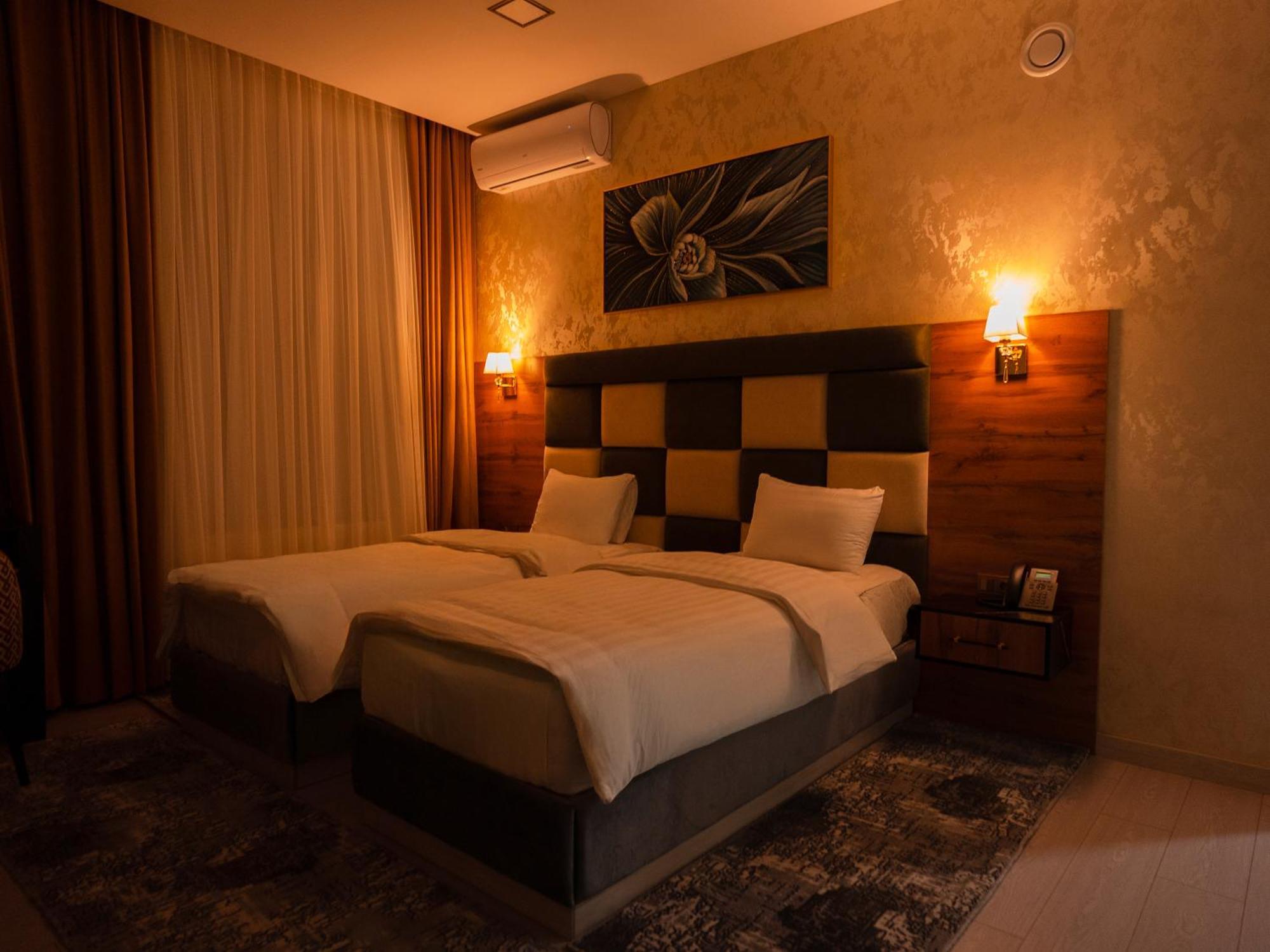 Avant Wellness Hotel Pool&Spa, Free Airport Shuttle Service Tashkent Ngoại thất bức ảnh