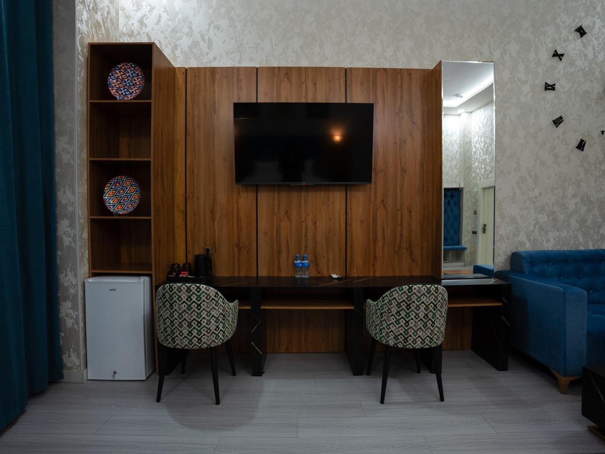 Avant Wellness Hotel Pool&Spa, Free Airport Shuttle Service Tashkent Phòng bức ảnh