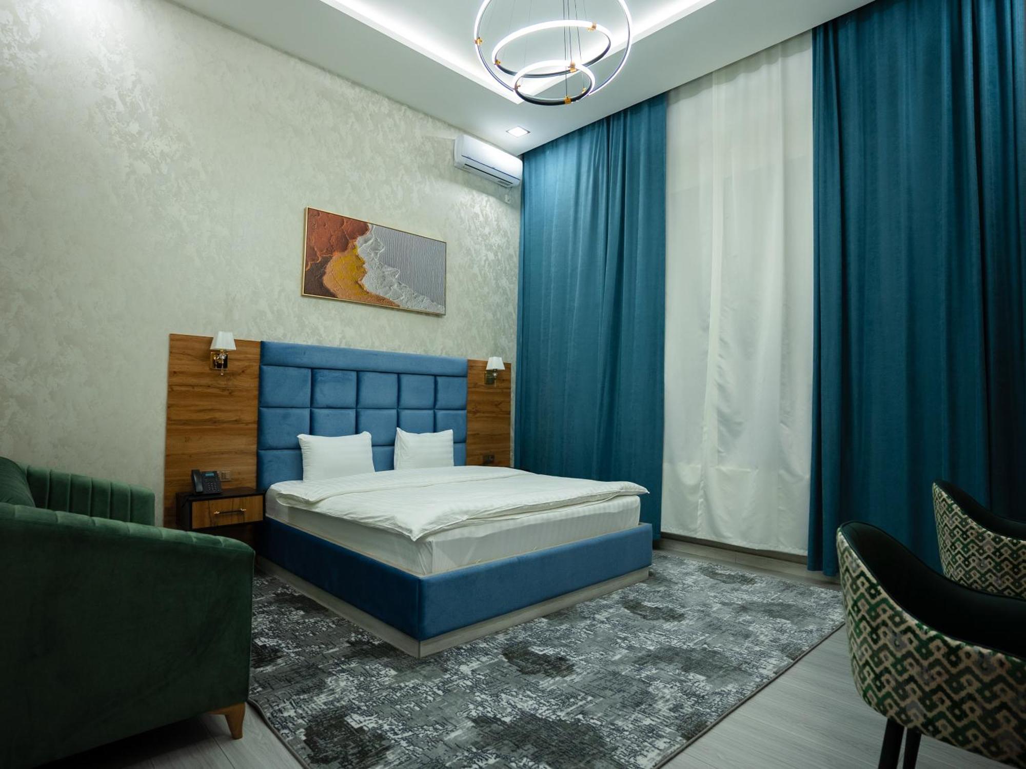 Avant Wellness Hotel Pool&Spa, Free Airport Shuttle Service Tashkent Ngoại thất bức ảnh
