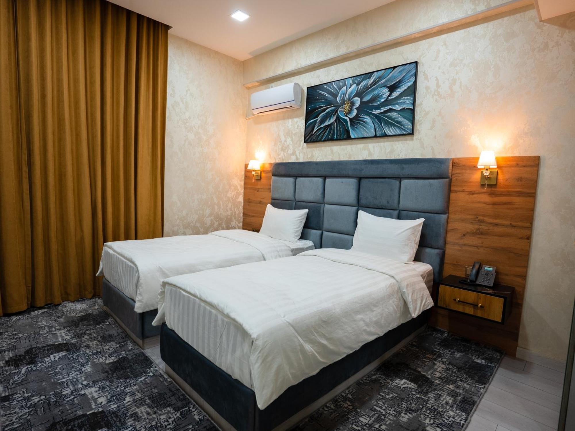 Avant Wellness Hotel Pool&Spa, Free Airport Shuttle Service Tashkent Ngoại thất bức ảnh