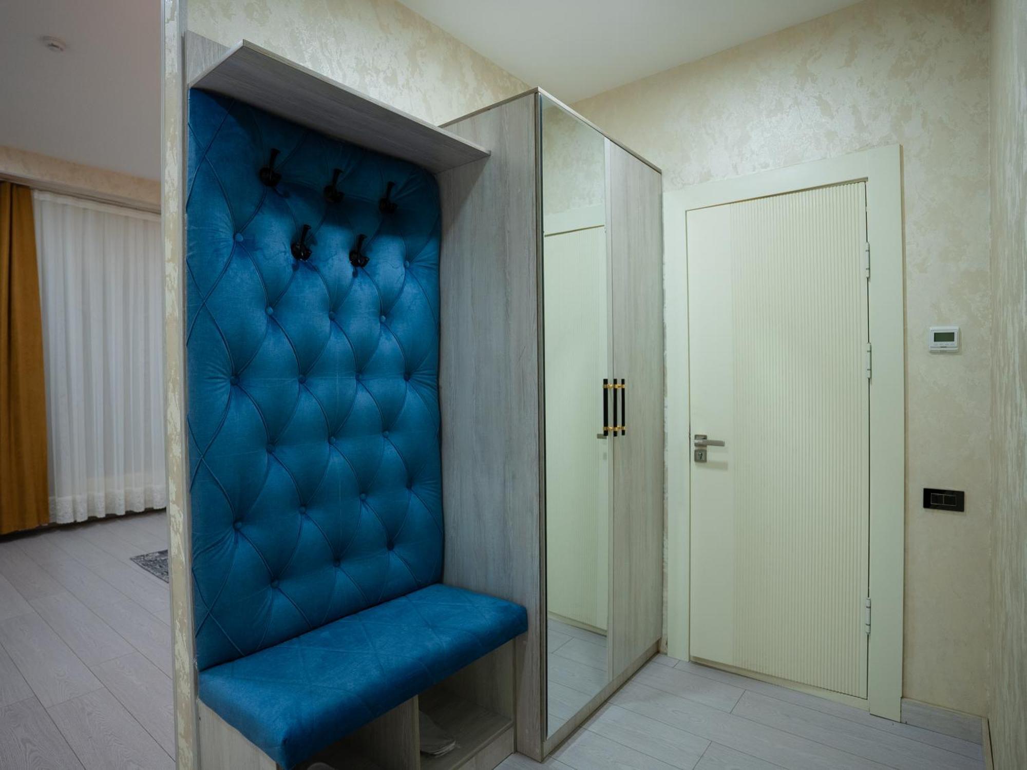 Avant Wellness Hotel Pool&Spa, Free Airport Shuttle Service Tashkent Ngoại thất bức ảnh