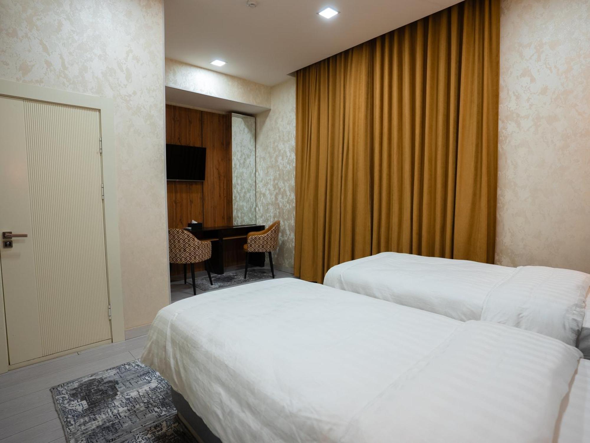 Avant Wellness Hotel Pool&Spa, Free Airport Shuttle Service Tashkent Phòng bức ảnh