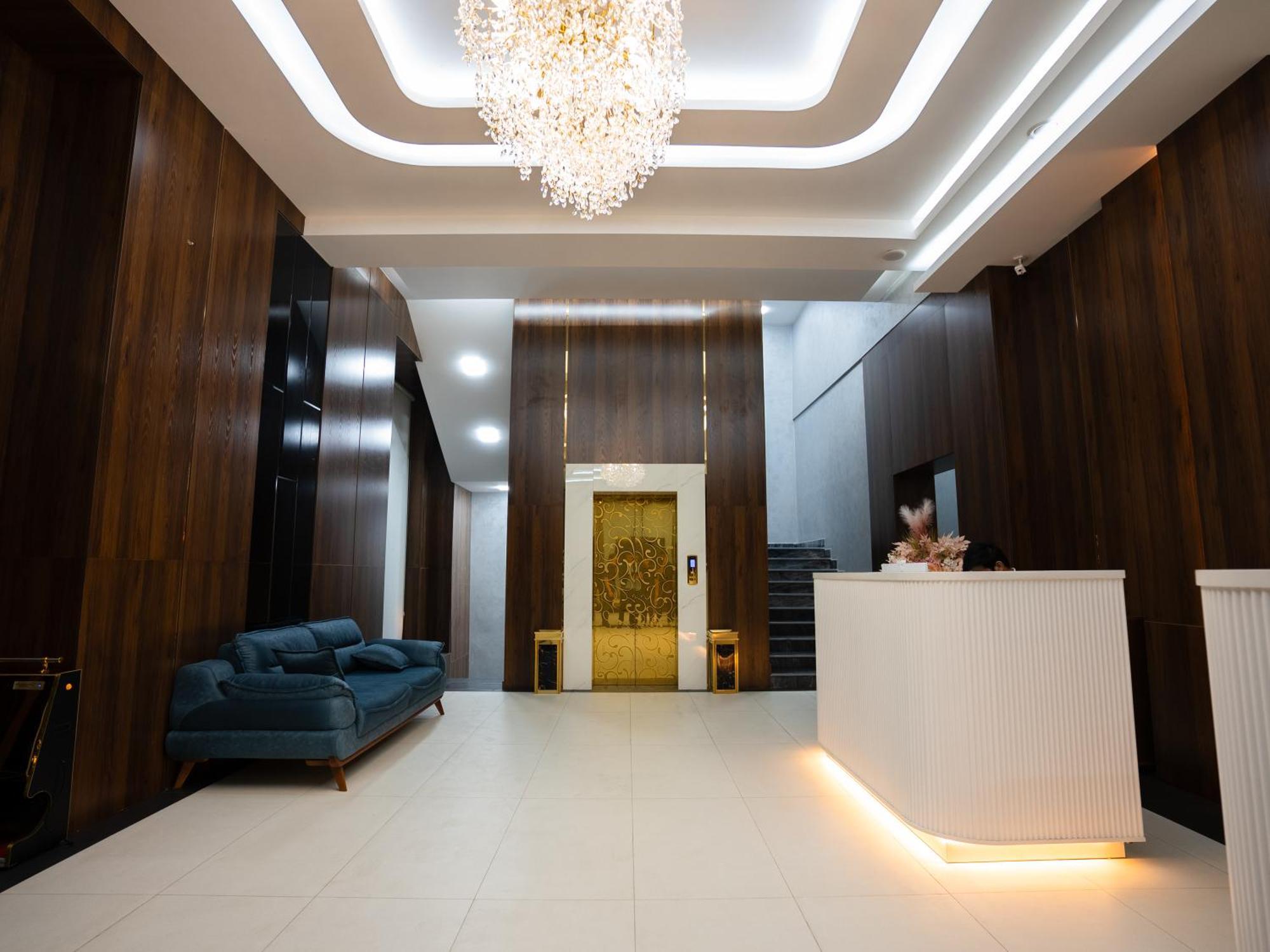 Avant Wellness Hotel Pool&Spa, Free Airport Shuttle Service Tashkent Ngoại thất bức ảnh